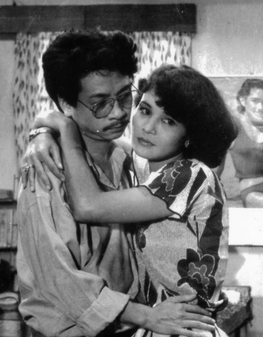 NSND Hoàng Cúc: 'Mỹ nhân màn ảnh' một thời vượt qua bạo bệnh, hạnh phúc bên con cháu - Ảnh 1.