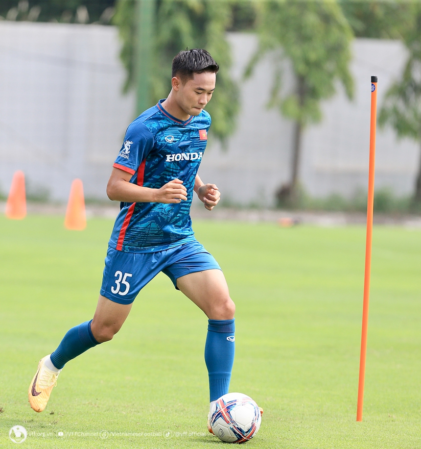 Hai cầu thủ HAGL vừa trở về từ Hàn Quốc liền có bến đỗ mới, nhưng không phải đội bóng ở V-League - Ảnh 3.