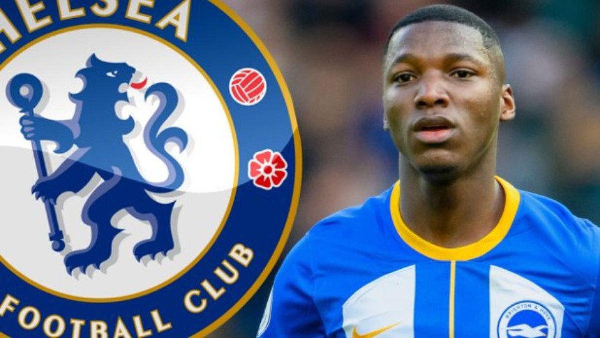 Chuyển nhượng 29/7: Chelsea từ chối cho Juventus mượn Lukaku, Caicedo 'nổi loạn' để rời Brighton - Ảnh 6.