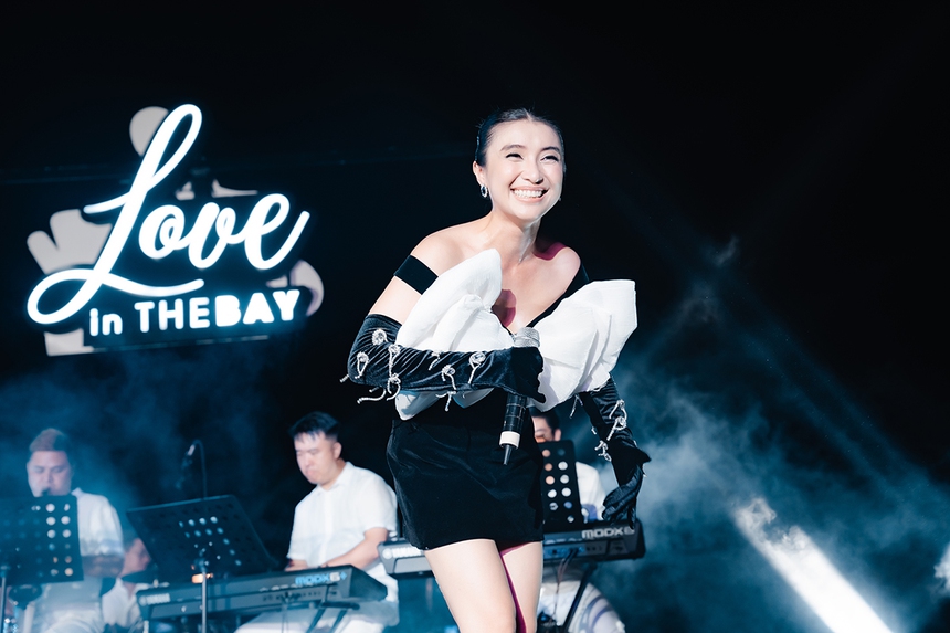 'Anh Hai' Lam Trường đáp ứng yêu cầu đặc biệt của fan vì 'bố cháu bằng tuổi chú' - Ảnh 3. 'Anh Hai' Lam Trường đáp ứng yêu cầu đặc biệt của fan vì 'bố cháu bằng tuổi chú' - Ảnh 3.