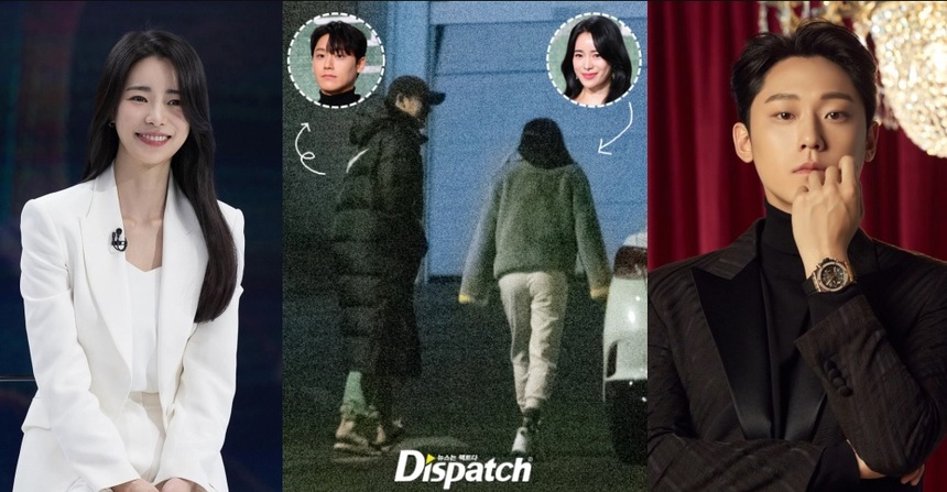 Vì sao tình yêu của cặp đôi 'The Glory' được công chúng ủng hộ? - Ảnh 1.