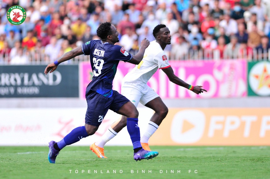 Chuyển nhượng bóng đá Việt ngày 3/7: CAHN sở hữu thống kê ấn tượng - Ảnh 3. Chuyển nhượng bóng đá Việt ngày 3/7: CAHN sở hữu thống kê ấn tượng - Ảnh 3.