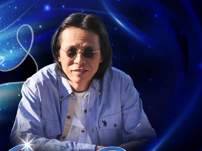 Đêm nhạc 'Mắt biếc': Ngô Thụy Miên - Cả đời viết tình ca chỉ cho 1 người - Ảnh 3.