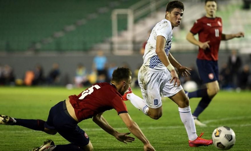 Nhận định, soi kèo U19 Na Uy vs U19 Hy Lạp (23h00, 4/7), U19 châu Âu - Ảnh 2.