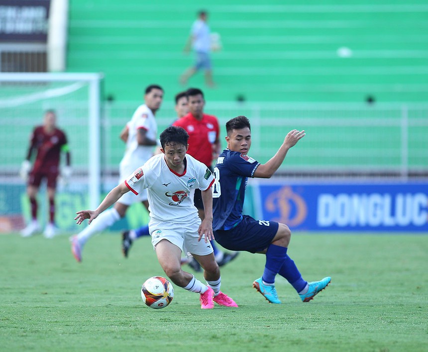 Chuyển nhượng bóng đá Việt ngày 3/7: CAHN sở hữu thống kê ấn tượng - Ảnh 4. Chuyển nhượng bóng đá Việt ngày 3/7: CAHN sở hữu thống kê ấn tượng - Ảnh 4.