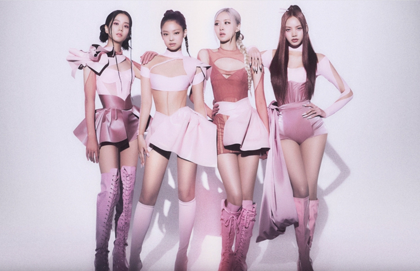 Cảnh báo lừa đảo: Vé concert Blackpink tại Việt Nam chỉ bán online - Ảnh 1.