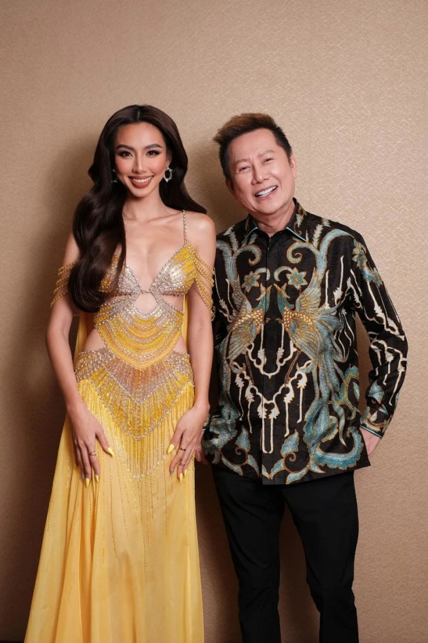 Lý do Hoa hậu Thùy Tiên lên tiếng muộn sau ồn ào gỡ danh hiệu Miss Grand gây xôn xao - Ảnh 1.