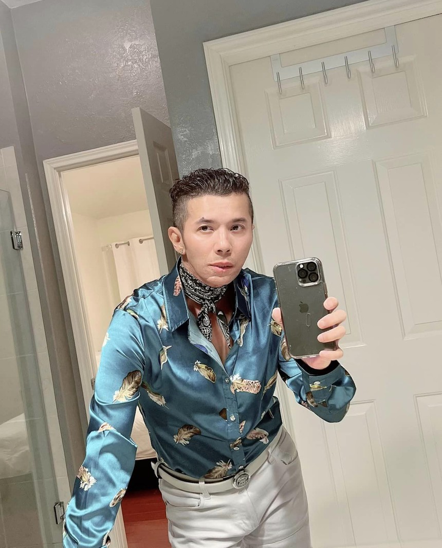 Sao Việt 3/7: Lệ Quyên khẳng định 'chủ quyền' với tình trẻ; Vợ chồng Nhã Phương trốn con đi du lịch - Ảnh 3.