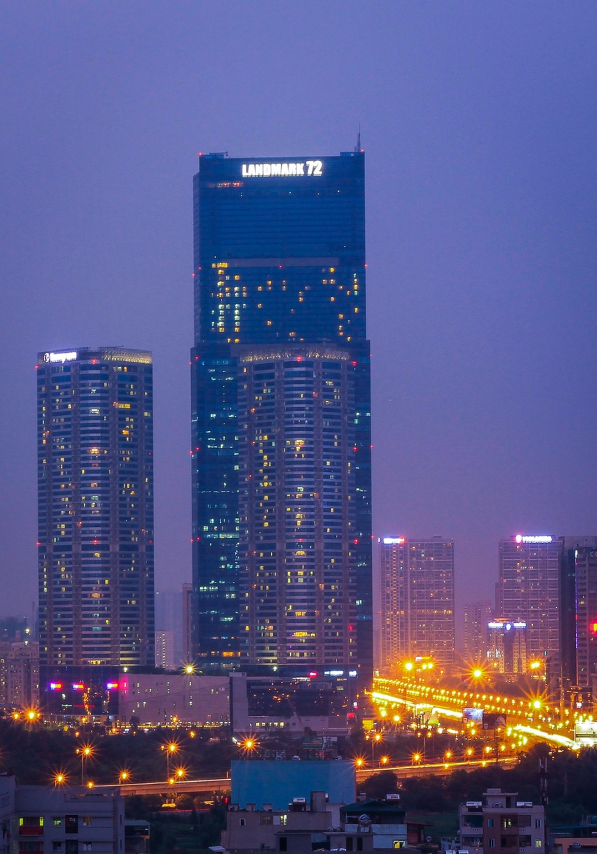 Địa điểm có góc nhìn đẹp nhất Hà Nội để ngắm siêu trăng 2023 - Ảnh 8.