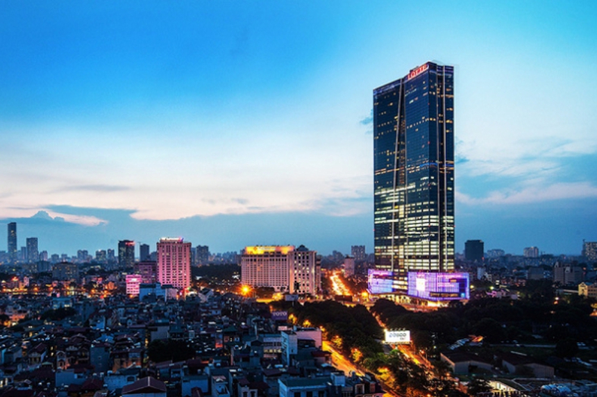 Địa điểm có góc nhìn đẹp nhất Hà Nội để ngắm siêu trăng 2023 - Ảnh 7.