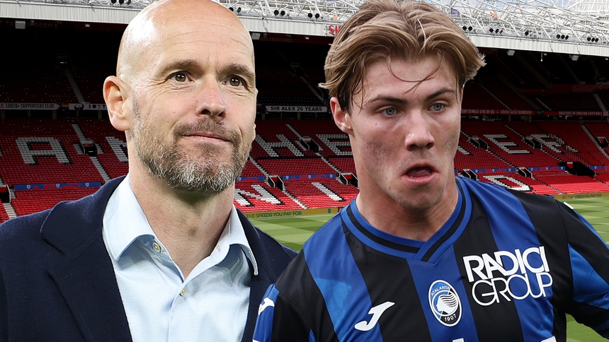 Tin chuyển nhượng MU 3/7: Sếp MU sang Tây Ban Nha hỏi mua sao Real, ra mắt Mason Mount - Ảnh 3.