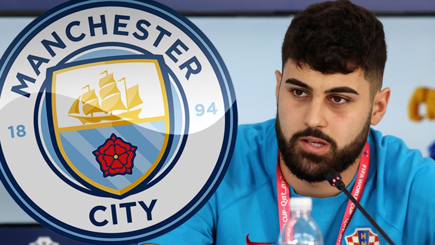 Tin nóng bóng đá tối 3/7: Man City phá kỷ lục mua trung vệ của MU, Arsenal nổ 'bom tấn' kép - Ảnh 2. Tin nóng bóng đá tối 3/7: Man City phá kỷ lục mua trung vệ của MU, Arsenal nổ 'bom tấn' kép - Ảnh 2.