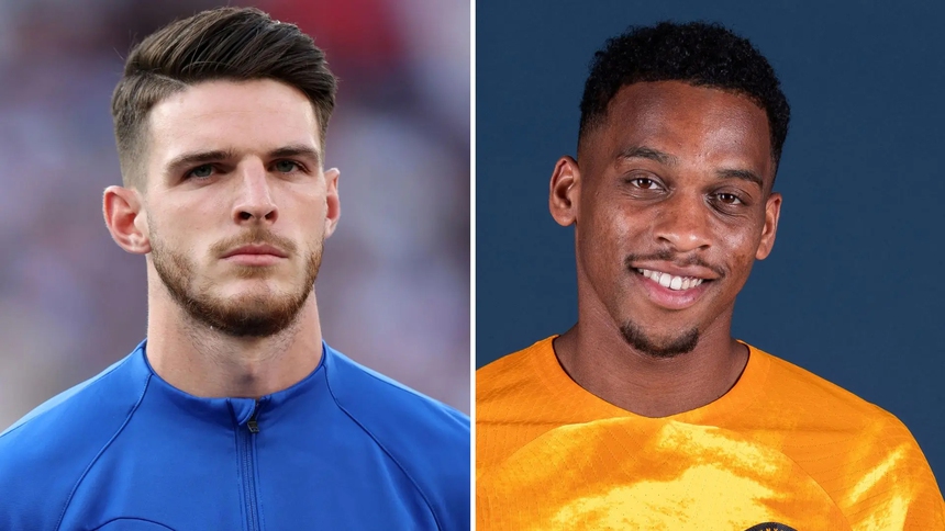 Tin nóng bóng đá tối 3/7: Man City phá kỷ lục mua trung vệ của MU, Arsenal nổ 'bom tấn' kép - Ảnh 3. Tin nóng bóng đá tối 3/7: Man City phá kỷ lục mua trung vệ của MU, Arsenal nổ 'bom tấn' kép - Ảnh 3.