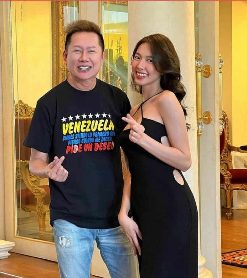 Lý do Hoa hậu Thùy Tiên lên tiếng muộn sau ồn ào gỡ danh hiệu Miss Grand gây xôn xao - Ảnh 4.