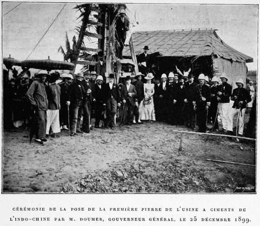 Ảnh = Ký ức = Lịch sử (kỳ 75): Dấu ấn của một viên toàn quyền - Ảnh 13. Ảnh = Ký ức = Lịch sử (kỳ 75): Dấu ấn của một viên toàn quyền - Ảnh 13.