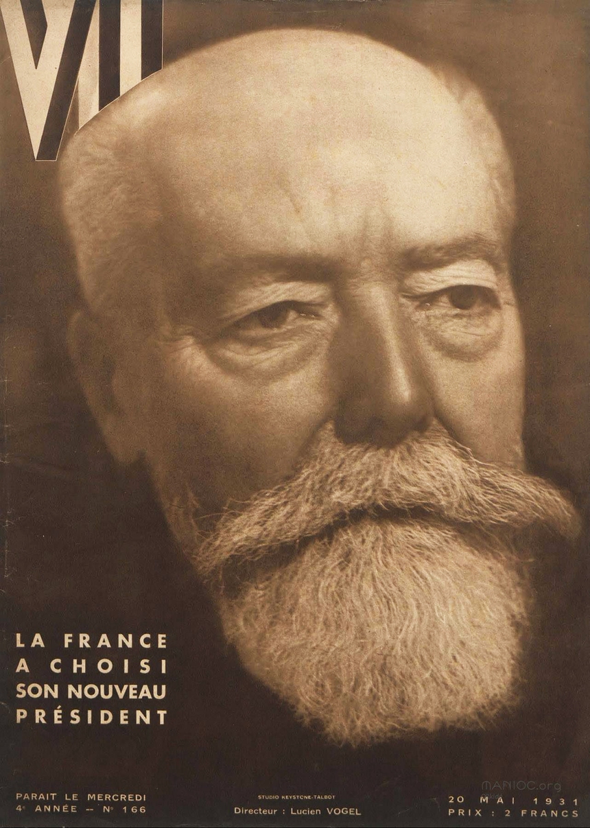 Ảnh = Ký ức = Lịch sử (kỳ 75): Dấu ấn của một viên toàn quyền - Ảnh 15. Ảnh = Ký ức = Lịch sử (kỳ 75): Dấu ấn của một viên toàn quyền - Ảnh 15.