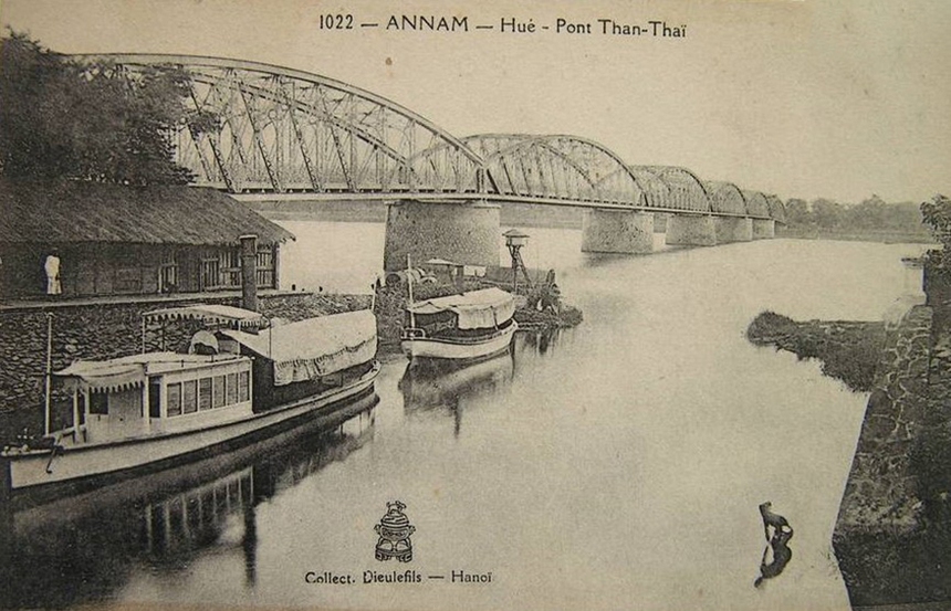 Ảnh = Ký ức = Lịch sử (kỳ 75): Dấu ấn của một viên toàn quyền - Ảnh 18. Ảnh = Ký ức = Lịch sử (kỳ 75): Dấu ấn của một viên toàn quyền - Ảnh 18.