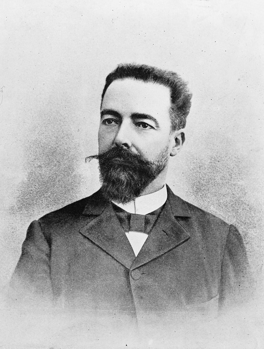 Ảnh = Ký ức = Lịch sử (kỳ 75): Dấu ấn của một viên toàn quyền - Ảnh 2. Ảnh = Ký ức = Lịch sử (kỳ 75): Dấu ấn của một viên toàn quyền - Ảnh 2.