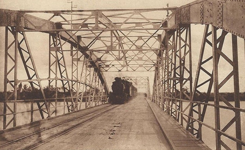 Ảnh = Ký ức = Lịch sử (kỳ 75): Dấu ấn của một viên toàn quyền - Ảnh 20. Ảnh = Ký ức = Lịch sử (kỳ 75): Dấu ấn của một viên toàn quyền - Ảnh 20.