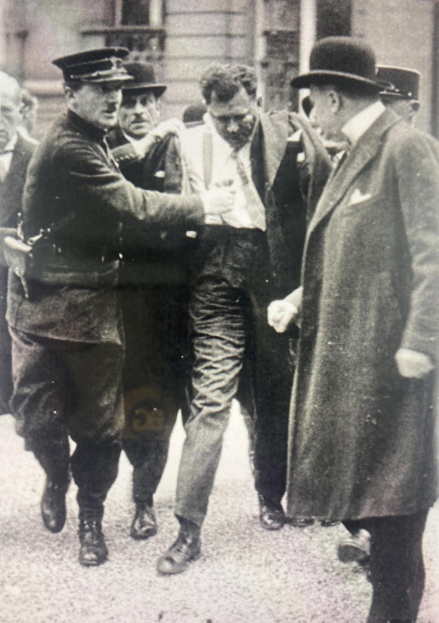 Ảnh = Ký ức = Lịch sử (kỳ 75): Dấu ấn của một viên toàn quyền - Ảnh 22. Ảnh = Ký ức = Lịch sử (kỳ 75): Dấu ấn của một viên toàn quyền - Ảnh 22.