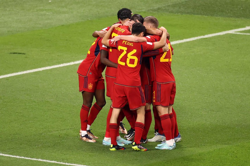 Nhận định, soi kèo U19 Iceland vs U19 Tây Ban Nha (2h, 5/7), U19 châu Âu - Ảnh 2. Nhận định, soi kèo U19 Iceland vs U19 Tây Ban Nha (2h, 5/7), U19 châu Âu - Ảnh 2.