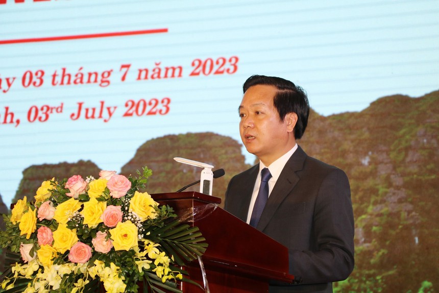 Phát huy giá trị các danh hiệu UNESCO phục vụ phát triển bền vững - Ảnh 1.