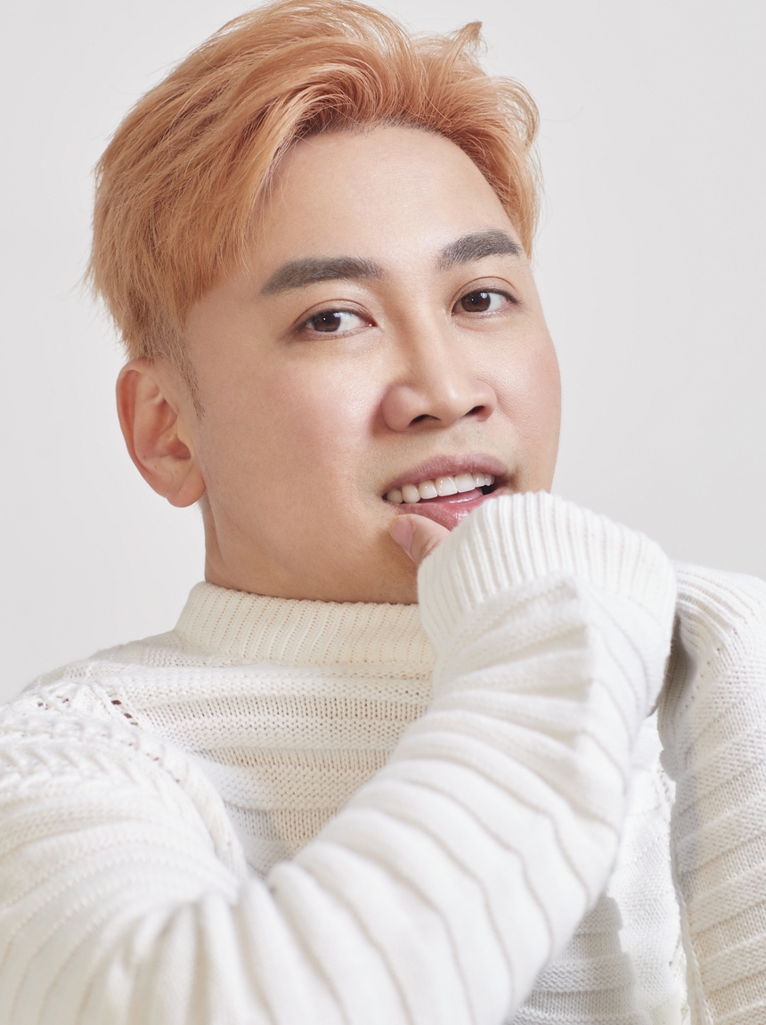 Don Nguyễn: 'Sân khấu không phải là nơi để kiếm tiền' - Ảnh 5. Don Nguyễn: 'Sân khấu không phải là nơi để kiếm tiền' - Ảnh 5.