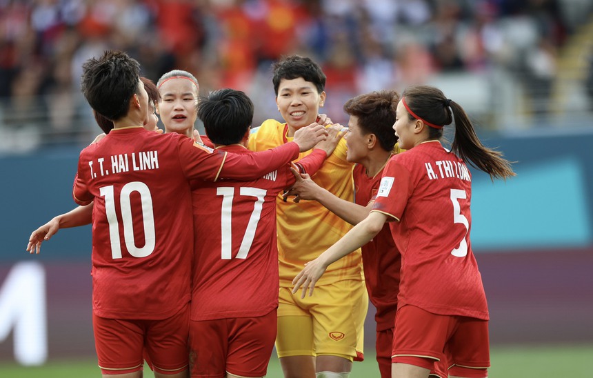 Đâu là giới hạn? - Ảnh 1.