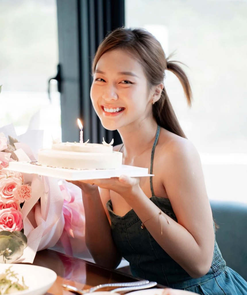 Sao Việt 30/7: Ngô Thanh Vân tình tứ bên chồng trẻ, Cường Đô La - Đàm Thu Trang hóa bố mẹ bỉm ngày cuối tuần - Ảnh 4. Sao Việt 30/7: Ngô Thanh Vân tình tứ bên chồng trẻ, Cường Đô La - Đàm Thu Trang hóa bố mẹ bỉm ngày cuối tuần - Ảnh 4.