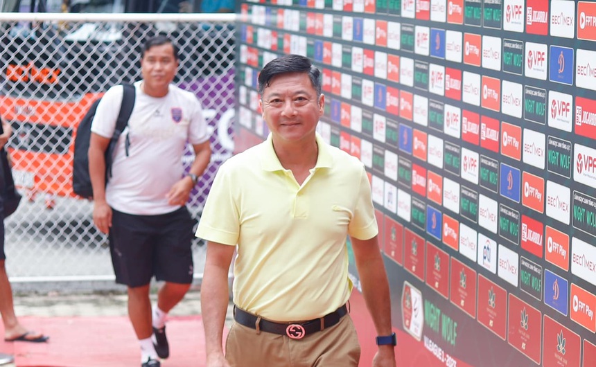 Bóng đá Việt Nam 30/7: Xác định trọng tài bắt trận nữ Việt Nam vs Hà Lan - Ảnh 5.