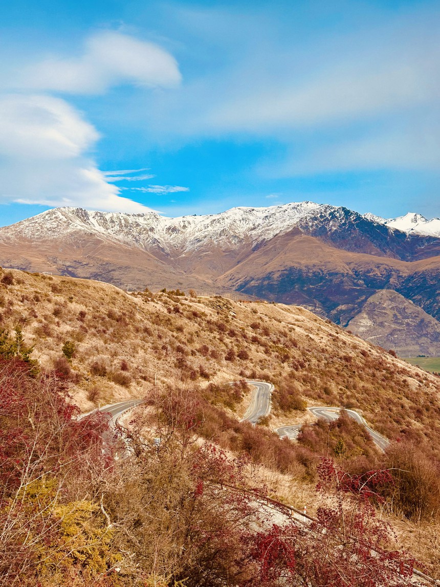 Có một cuộc sống ngọt ngào ở Queenstown - Ảnh 2.