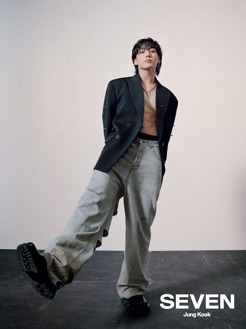 Jungkook BTS tiết lộ lý do ngừng các hoạt động trước khi tung đĩa đơn solo - Ảnh 2. Jungkook BTS tiết lộ lý do ngừng các hoạt động trước khi tung đĩa đơn solo - Ảnh 2.