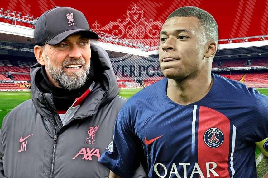 Tin nóng bóng đá tối 30/7: Mbappe nhận đề nghị bất ngờ từ Liverpool, Ancelotti chê Barca thắng may - Ảnh 2.