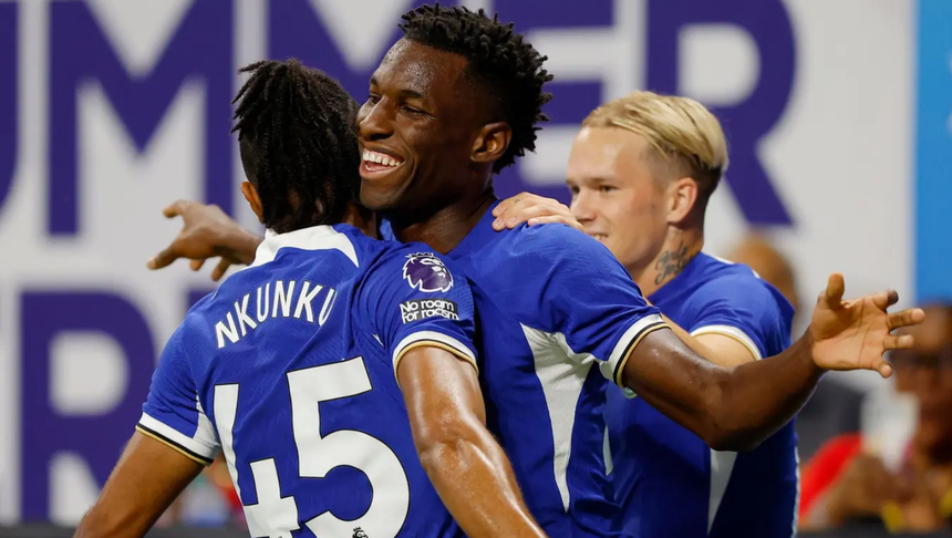 Soi kèo bóng đá hôm nay 30/7: U19 nữ Tây Ban Nha vs Đức, Chelsea vs Fulham - Ảnh 5.