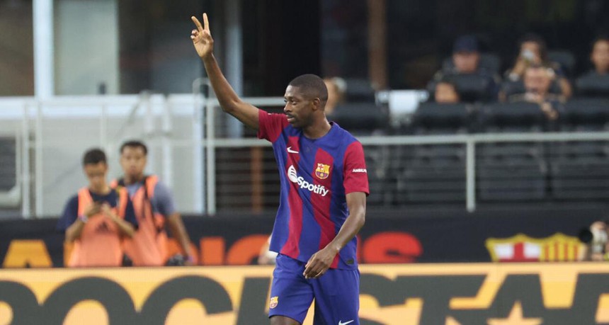 Tin nóng bóng đá sáng 31/7: ĐT Hàn Quốc đặt mục tiêu khi đấu ĐT Việt Nam, Rashford tiết lộ muốn rời MU - Ảnh 5.