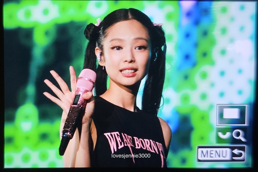 Cư dân mạng xôn xao trước ngoại hình thay đổi của Jennie Blackpink - Ảnh 6.