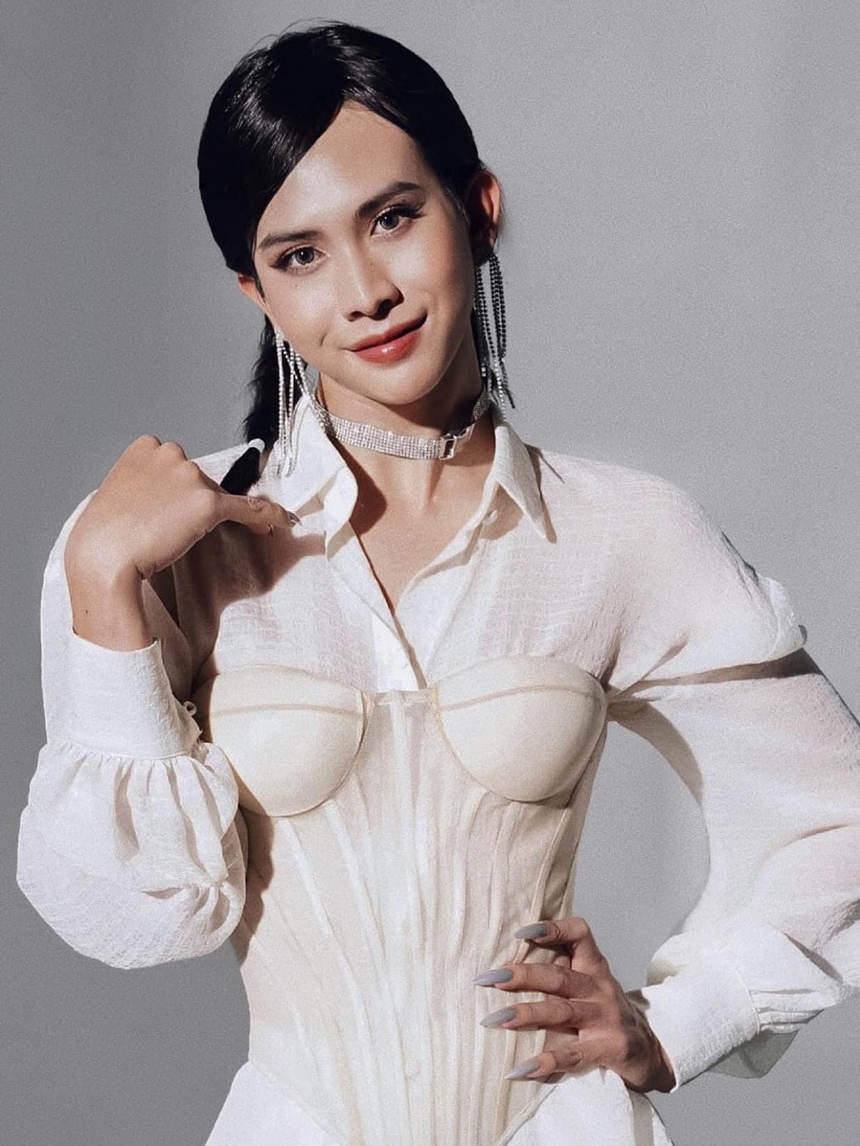 Tiệm Đồ Sadi tập 7: Khiết Đan, Gia Huy Susu nhập vai mentor  - Ảnh 7.