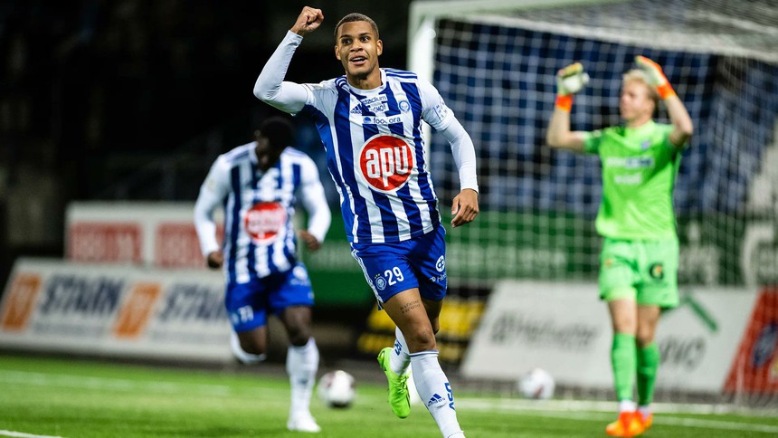 Nhận định, soi kèo Molde vs Helsinki (00h00, 3/8), sơ loại C1 - Ảnh 2.