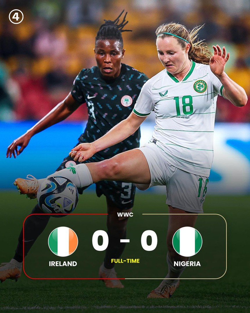 Đại diện châu Á tạo 'địa chấn' khi lâm vào thế khó, khiến nhà vô địch Olympic bị loại từ vòng bảng World Cup - Ảnh 3. Đại diện châu Á tạo 'địa chấn' khi lâm vào thế khó, khiến nhà vô địch Olympic bị loại từ vòng bảng World Cup - Ảnh 3.