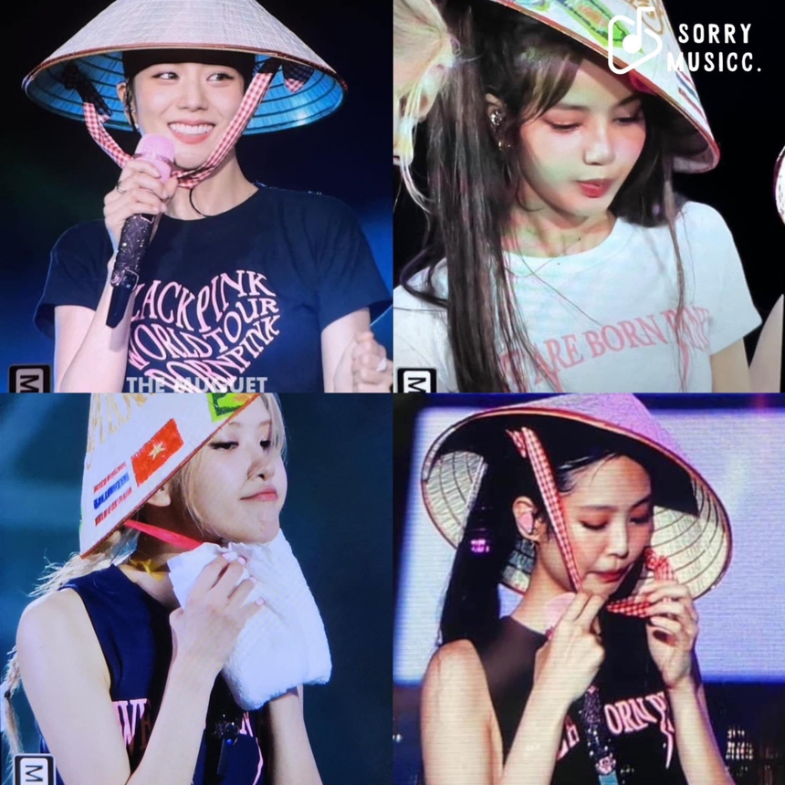 Concert Blackpink vừa diễn ra thành công, Chủ tịch TP. Hà Nội gửi thư cảm ơn - Ảnh 4.