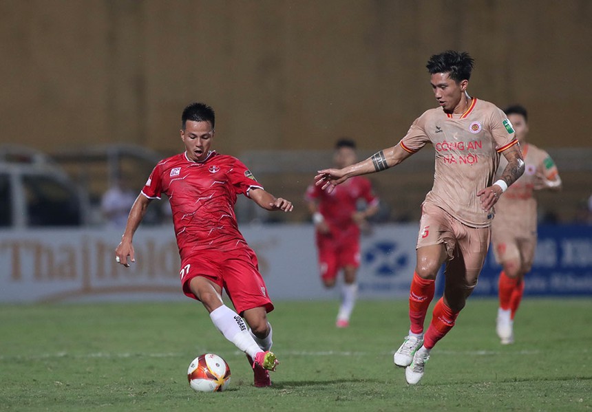 Nhận định Nam Định vs CAHN, vòng 4 giai đoạn 2 V-League (18h00, 2/8) - Ảnh 2.