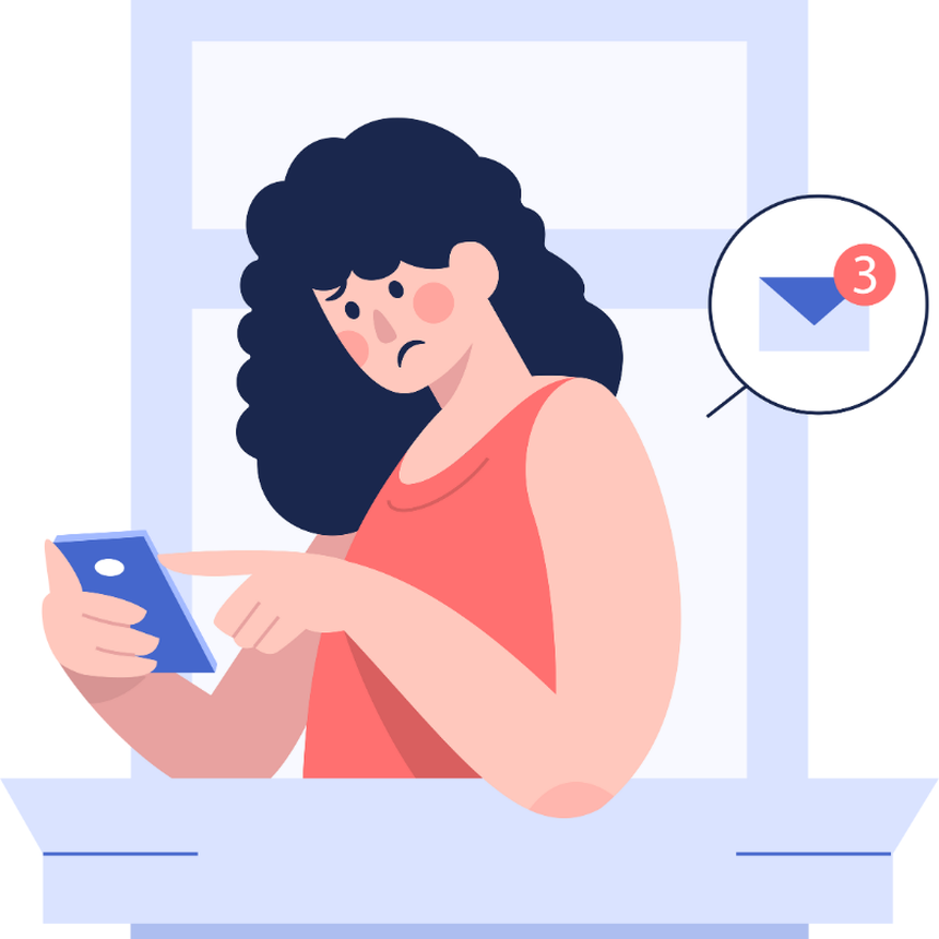 Gen Z ám ảnh với "nỗi sợ bỏ lỡ", xa điện thoại thì thành người tối cổ - Ảnh 1.