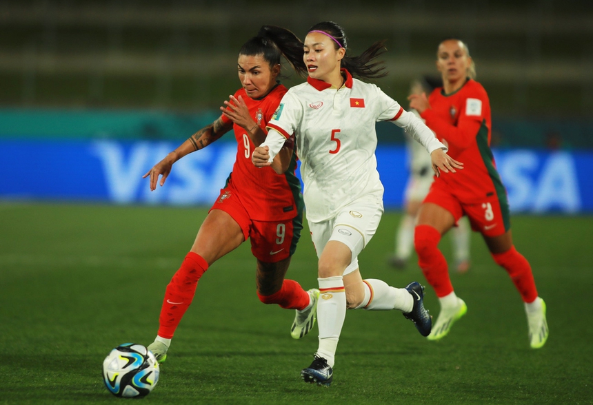 Mục tiêu thiết thực - Ảnh 1.