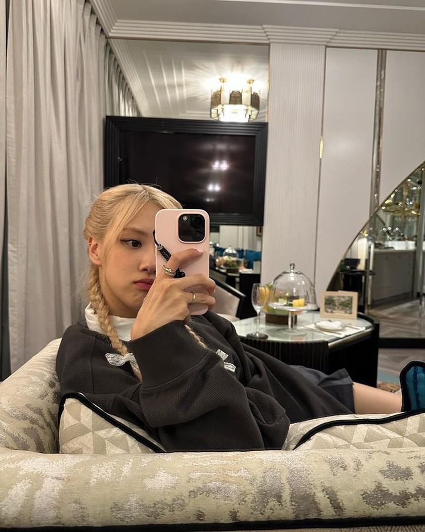 Quán phở khiến Rosé Blackpink phải 'húp hết nước' - Ảnh 3. Quán phở khiến Rosé Blackpink phải 'húp hết nước' - Ảnh 3.