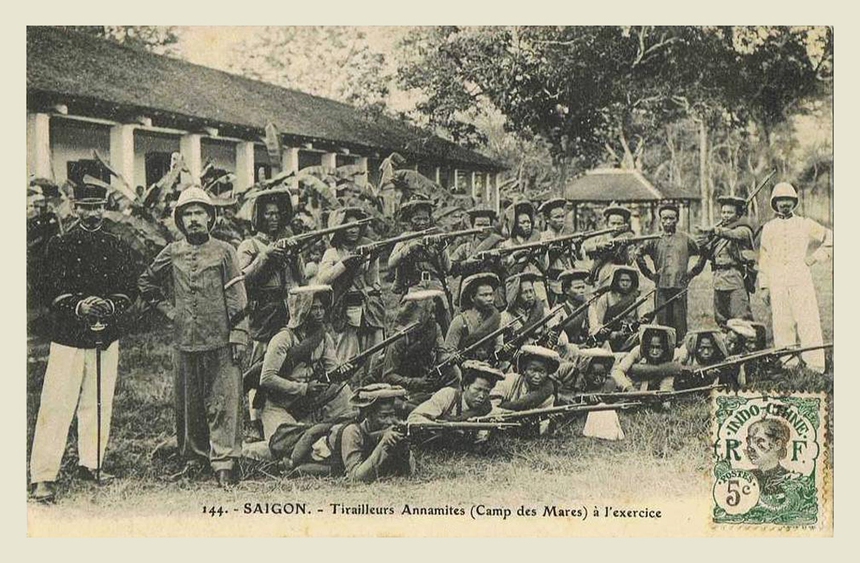 Ảnh = Ký ức = Lịch sử (kỳ 79): Đôi điều về cái nón Việt Nam - Ảnh 28.