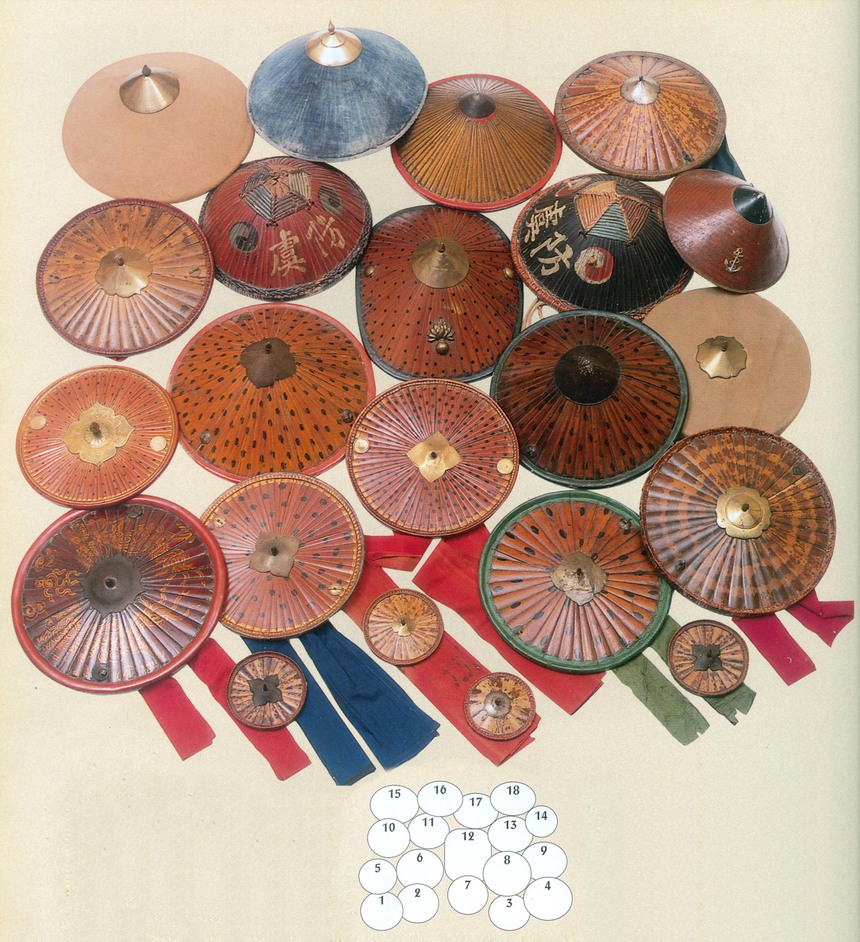 Ảnh = Ký ức = Lịch sử (kỳ 79): Đôi điều về cái nón Việt Nam - Ảnh 29.