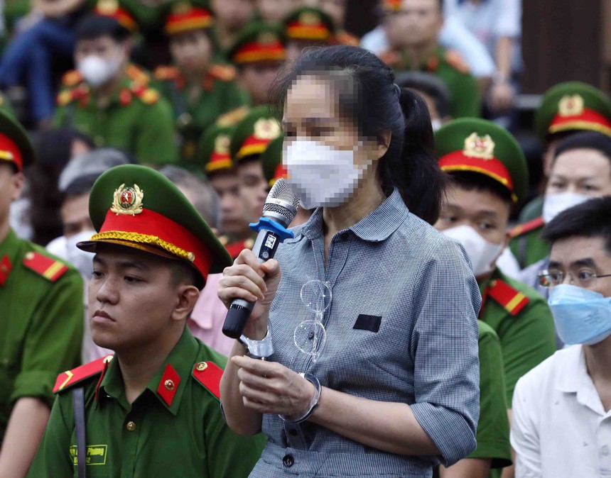 Nhìn lại phiên tòa 'Chuyến bay giải cứu' - Bài 1: Sáng tỏ và minh bạch - Ảnh 2. Nhìn lại phiên tòa 'Chuyến bay giải cứu' - Bài 1: Sáng tỏ và minh bạch - Ảnh 2.