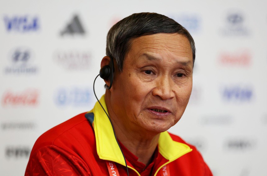 Bóng đá Việt Nam 31/7: Tuyển nữ Việt Nam ấn định ngày về nước - Ảnh 2.