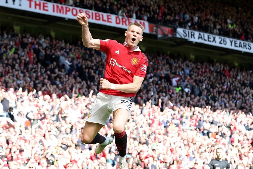 Chuyển nhượng MU 31/7: Ten Hag đón 2 tân binh sau Hojlund, Fred sắp có bến đỗ mới - Ảnh 6.