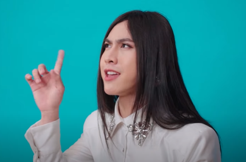 Tiệm Đồ Sadi tập 7: Khiết Đan, Gia Huy Susu nhập vai mentor  - Ảnh 3.